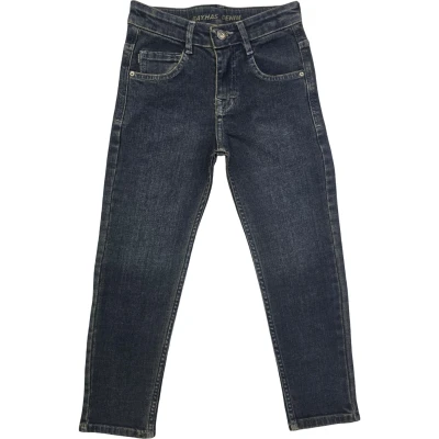 Denim Trousers