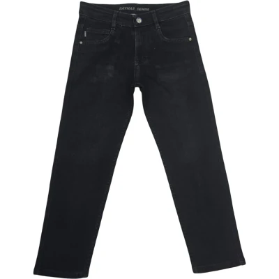 Denim Trousers