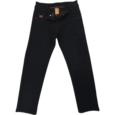 Denim Trousers