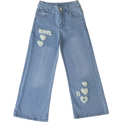 Denim pants