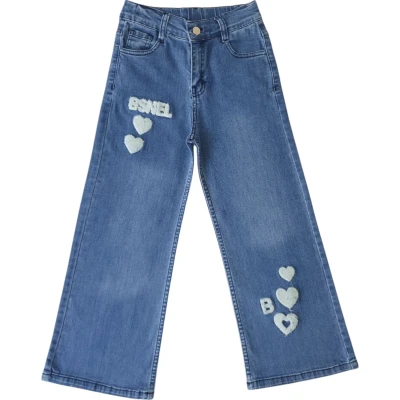 Denim pants