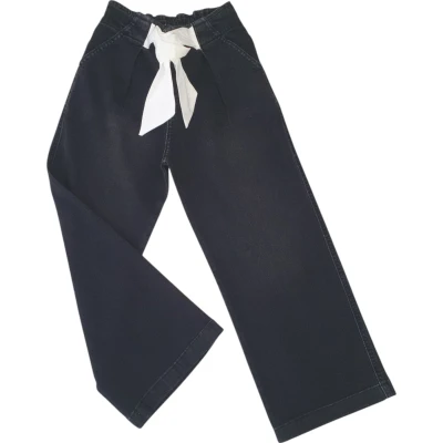 Denim pants