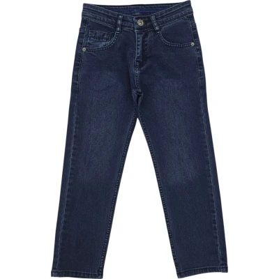 Denim pants