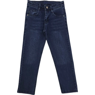 Denim pants