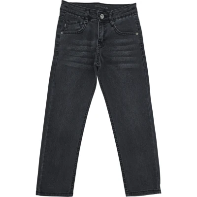 Denim pants