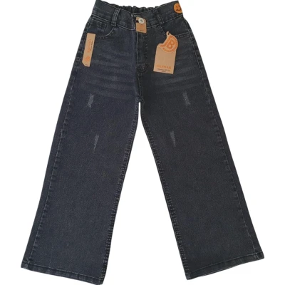 Denim pants