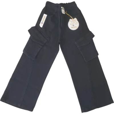 Kot Pantolon
