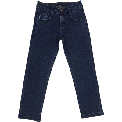 Denim Pants