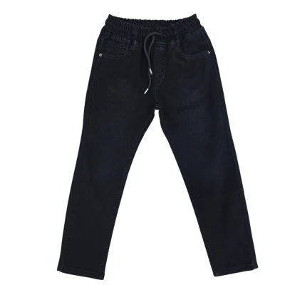 Denim Pants