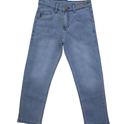 Denim Jeans 9Y-12Y
