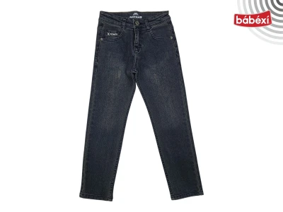 Denim Trousers - Boy