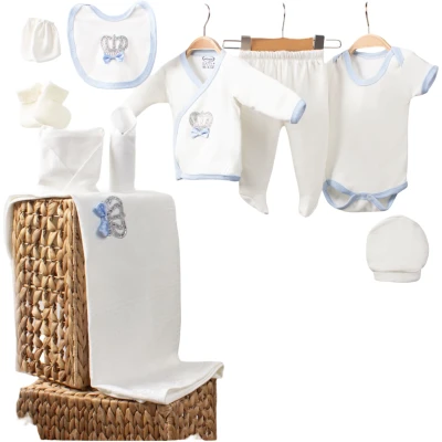 King 10-Piece Set