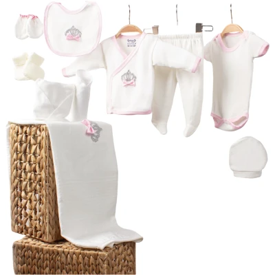 Queen 10-Piece Set