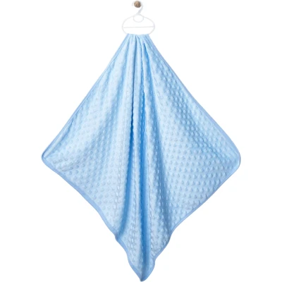Küçük Kalp Nohut Battaniye