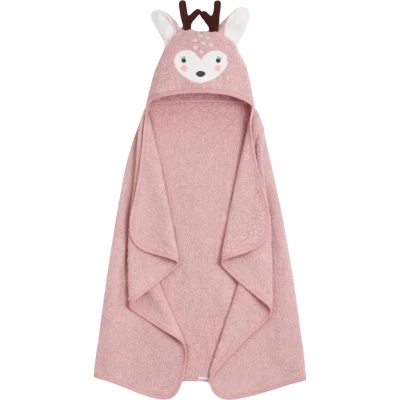 Swaddle Cape Wrap 6M