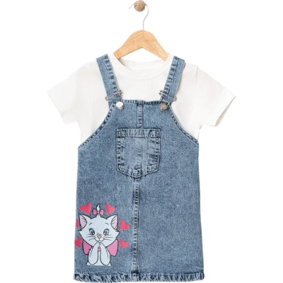 Kuromi Printed Set