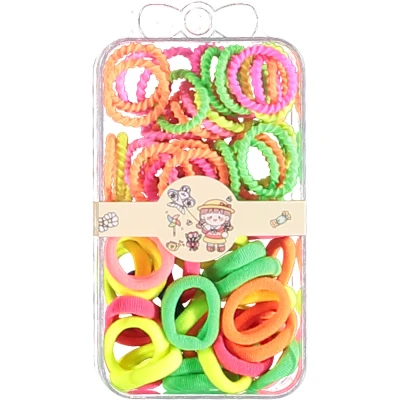 Boxed Towel And Hair Clip Set 1M-16Y