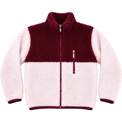 Kuzu Polar Fermuarlı