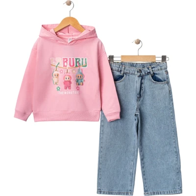 Labubu Set