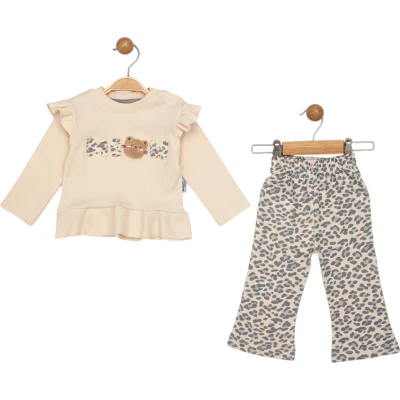 Leoparlı 2 Li Takım