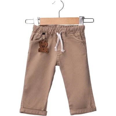 Lycra Baby Trousers