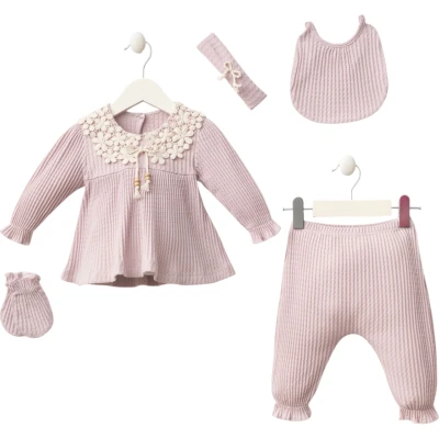 Lily 5li Set