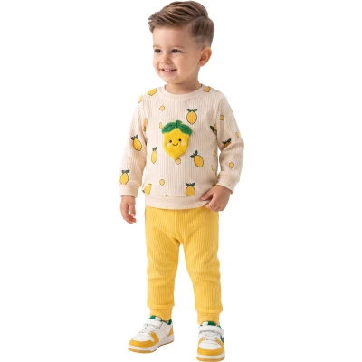 Limonlu 2'li Takım