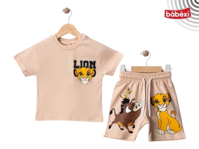 Lion King Set