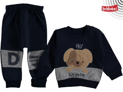 Little Dog 2'li Takım