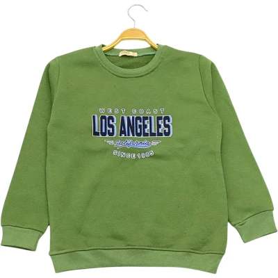 Los Angeles Erkek Sweat