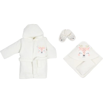 Lüks Set Gazelle 6 Ay