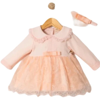 Lunea Dress