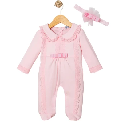 Lunea Romper