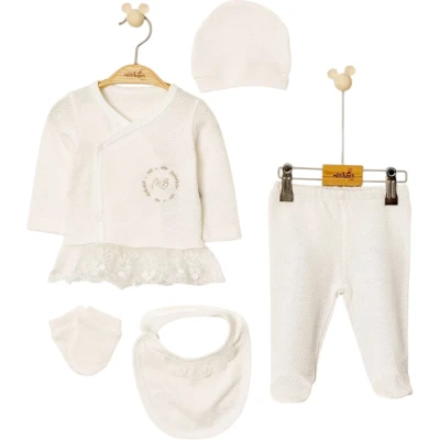 MB Princess 5'li Set - Kız