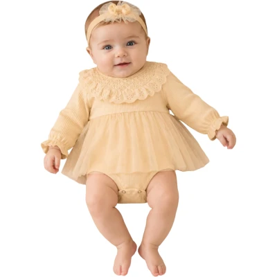 Mariana Body Elbise