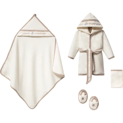 Marina Bornoz Set
