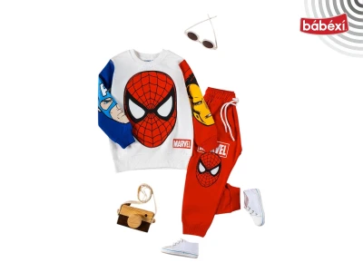 Marvel