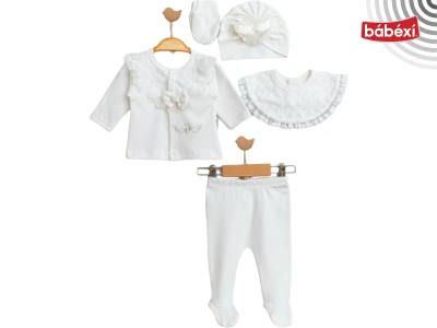 Melek Kanat 5li Set