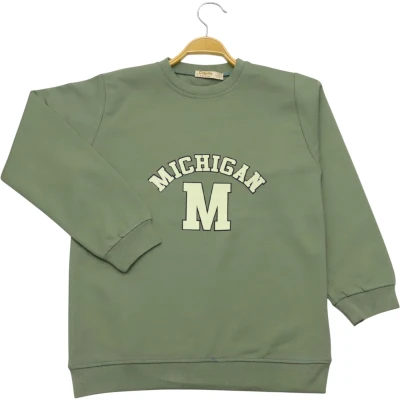 Michigan Sweat