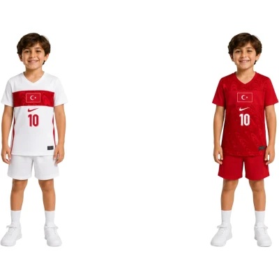 Mili Two-Piece Kids Set