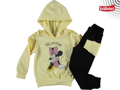 Minnie Baskı Takım