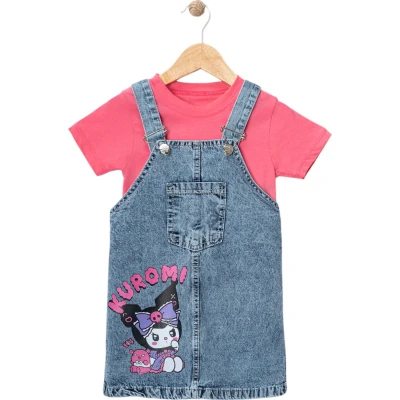 Minnie Printed Set
