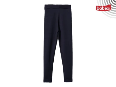 Modal Oysho Penye Bel Kemerli Mevsimlik Kız Tayt