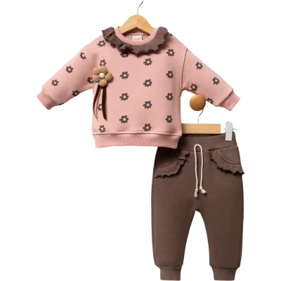 Moes Floral Set