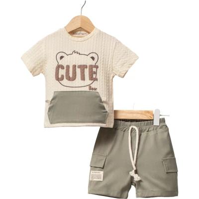 Moes Cute Takım