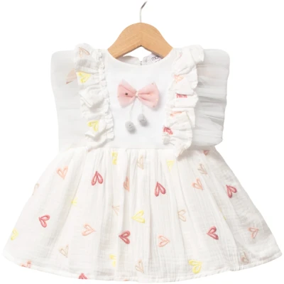 Moes Kalpli Muslin Y 6 Ay - 18 Ay