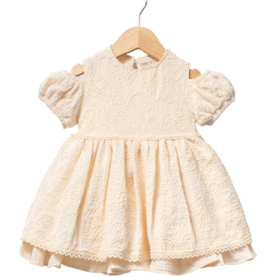Moes Muslin Elbise