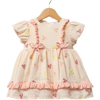Moes Ykalpli Muslin 6 Ay - 18 Ay
