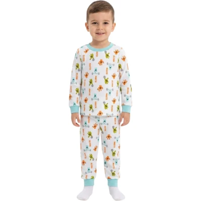 Monster Pijama