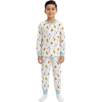 Monster Pijama